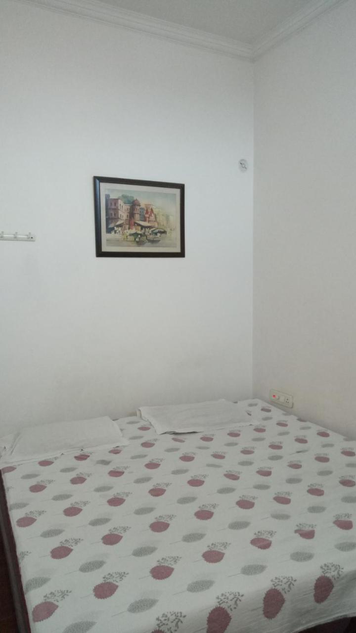 Ishan Paying Guest House 瓦拉纳西 外观 照片