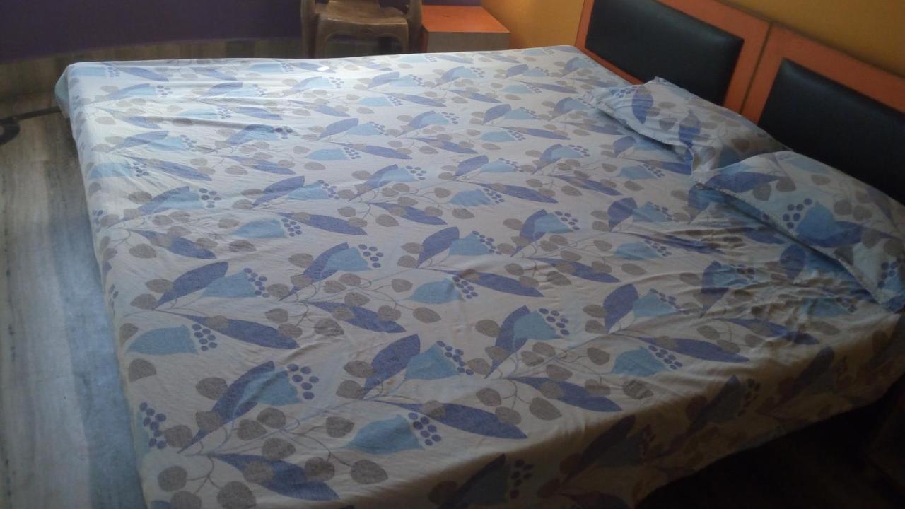 Ishan Paying Guest House 瓦拉纳西 外观 照片