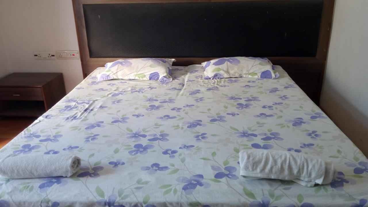 Ishan Paying Guest House 瓦拉纳西 外观 照片